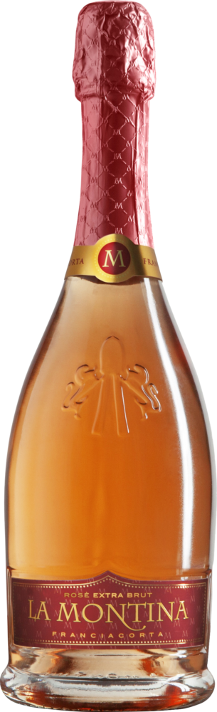 Franciacorta Docg Rosé Extra Brut