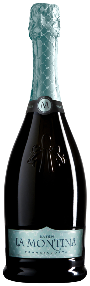 Franciacorta Docg Saten