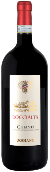 Chianti DOCg Roccialta