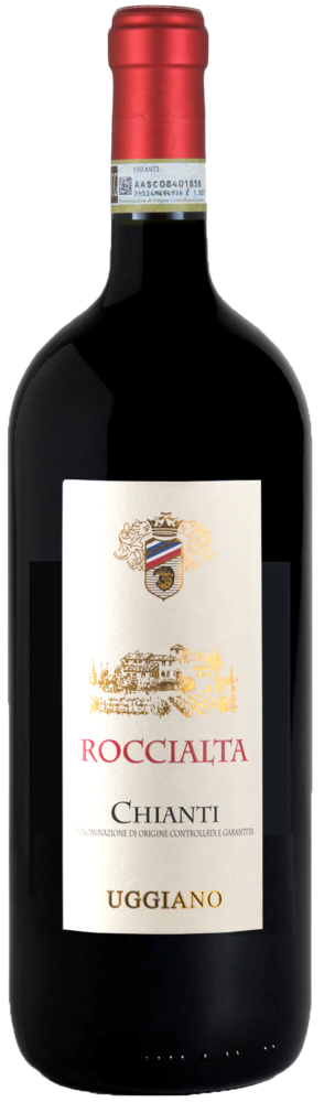 Chianti Docg Roccialta