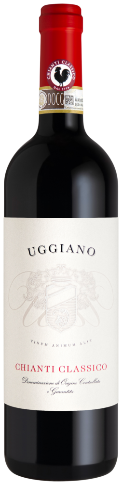 Chianti Classico Docg