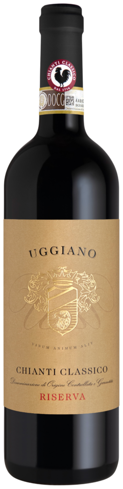 Chianti Classico Riserva Docg