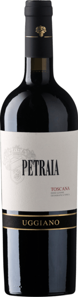 Petraia Merlot Toscana IGT
