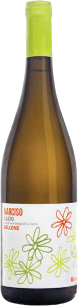 Federici Bellone Igt 2024  0.75 L Flasche