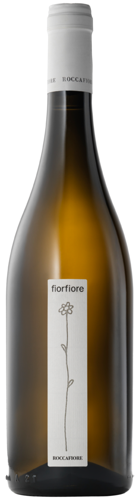 Roccafiore Fiorfiore 2024  0.75 L Flasche