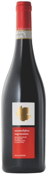 Sagrantino Di Montefalco Docg