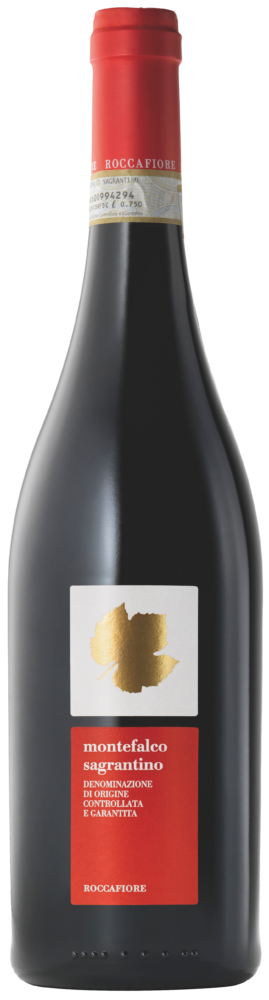 Sagrantino Di Montefalco Docg