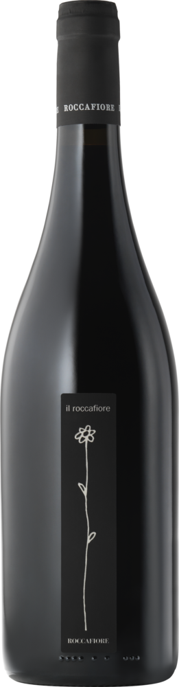 Roccafiore Il 2022  0.75 L Flasche