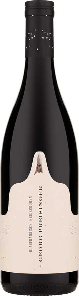 Blaufränkisch Heideboden Qualitätswein