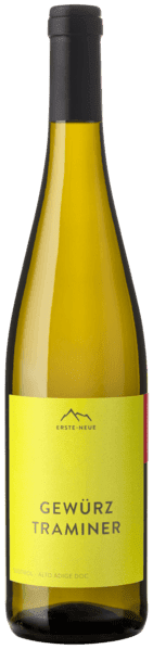 Gewürztraminer Doc