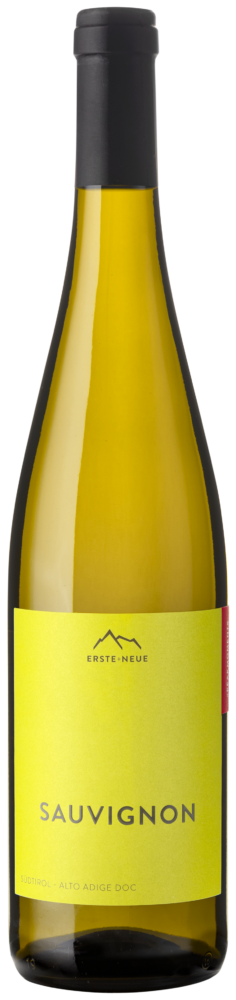 Erste+Neue Sauvignon Doc 2025  0.75 L Flasche