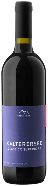 Erste+Neue Kalterersee Classico Superiore DOC 2024  0.75 L Flasche