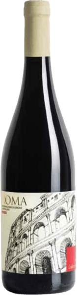 Roma DOC Rosso