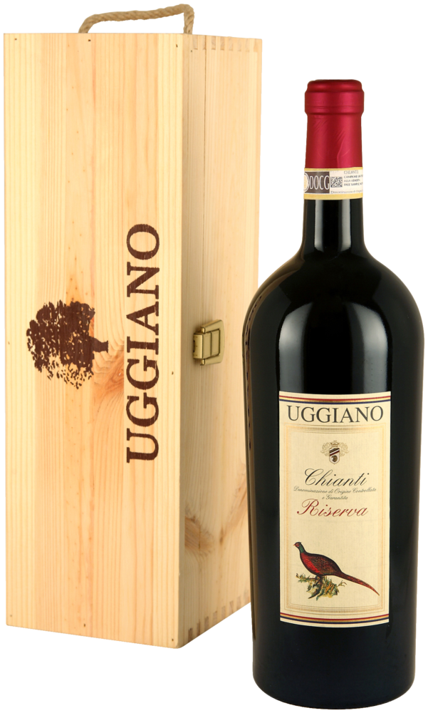 Fagiano Chianti Riserva Docg