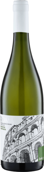 Roma Doc Bianco