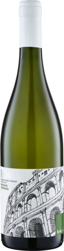 Roma Doc Bianco