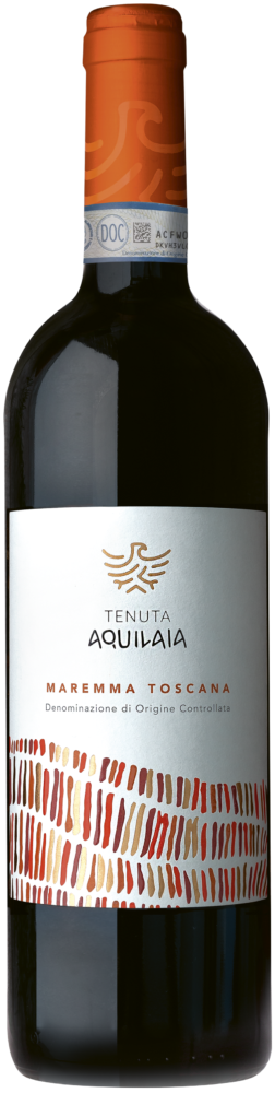 Maremma Toscana DOC