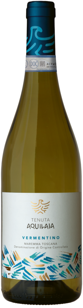 Vermentino Maremma Toscana Doc
