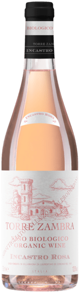 Rosa Incastro Terre Di Chieti Igt