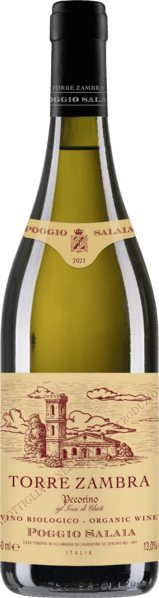 Poggio Salaia Pecorino Terre Di Chieti Igt