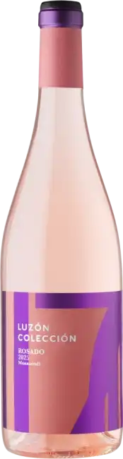 Bodegas Luzón Coleccion Rosado 2025  0.75 L Flasche
