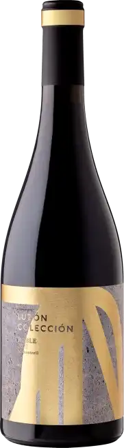 Bodegas Luzón Coleccion Roble 2024  0.75 L Flasche