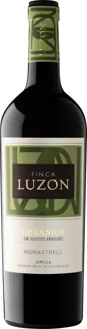 Finca  Tinto Organico Sin Sulfitos