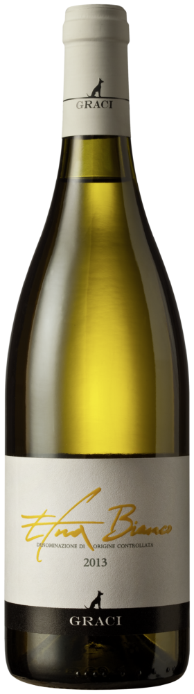 Graci Etna Bianco Doc 2024  0.75 L Flasche