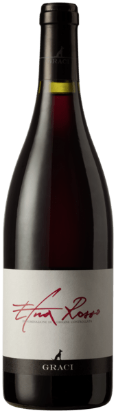 Graci Etna Rosso DOC 2022  0.75 L Flasche