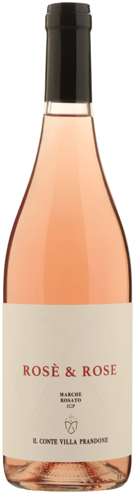 Rosè & Rose Marche Rosato Igp