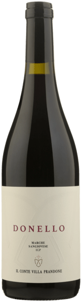 Donello Marche Sangiovese Igp