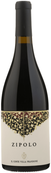 Il Conte Villa Prandone Zipolo Marche Rosso Igp 2021  0.75 L Flasche