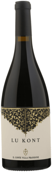 Lu Kont Marche Rosso Igp