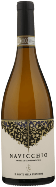 Navicchio Offida DOCg Pecorino