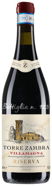 Villamagna Doc Riserva Hoki