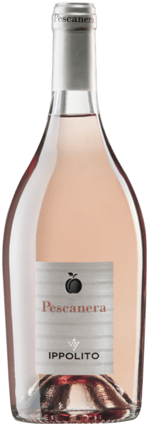 Pescanera Calabria Rosé DOC