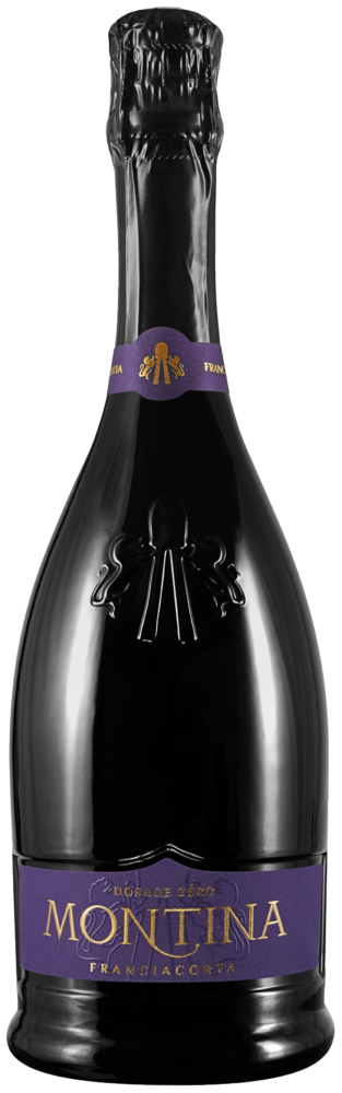 La Montina Franciacorta Dosage Zero 0.75 L Flasche