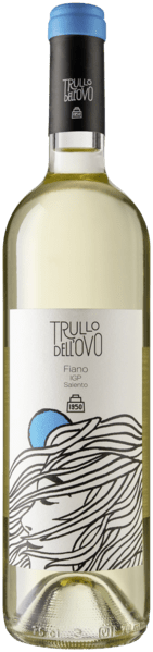 Fiano Salento Igp