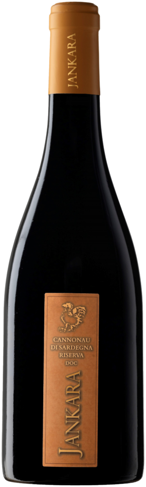Cannonau Di Sardegna Riserva Doc