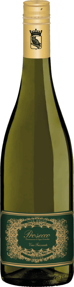 Live Brune Vino Frizzante Prosecco DOC