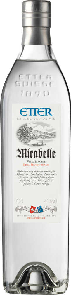 Mirabelle Schweizer Mirabelle, .