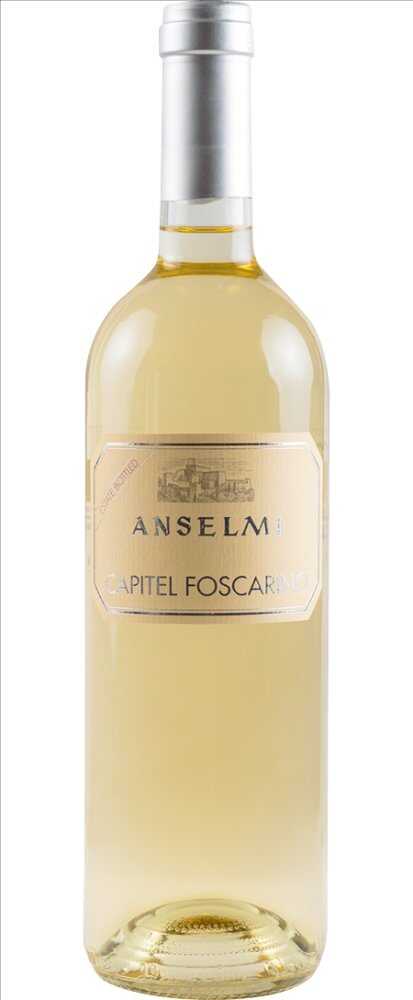 Anselmi Capitel Foscarino Veneto Bianco 2023  0.75 L Flasche