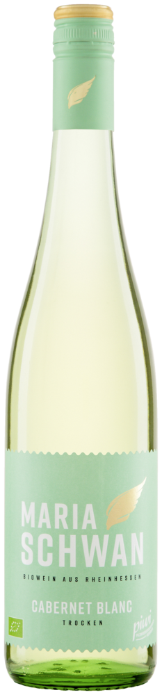 Maria Schwan Cabernet Sauvignon 2024  0.75 L Flasche