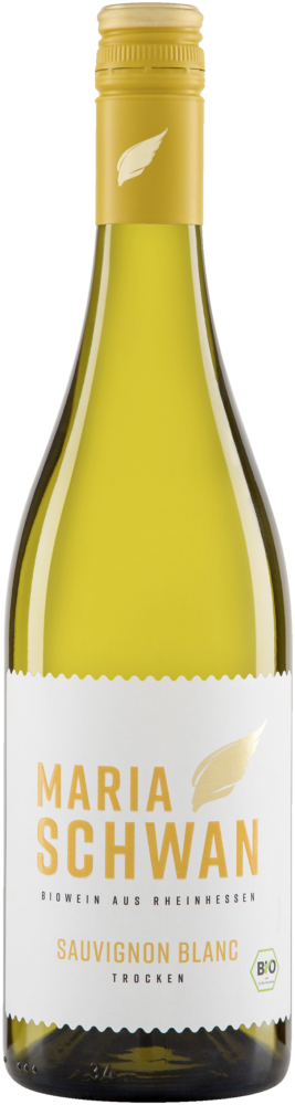 Maria Schwan Sauvignon Blanc 2025  0.75 L Flasche