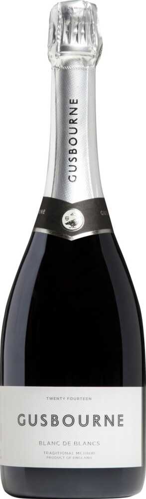 Gusbourne Estate Blanc De Blancs Brut 2019  0.75 L Flasche