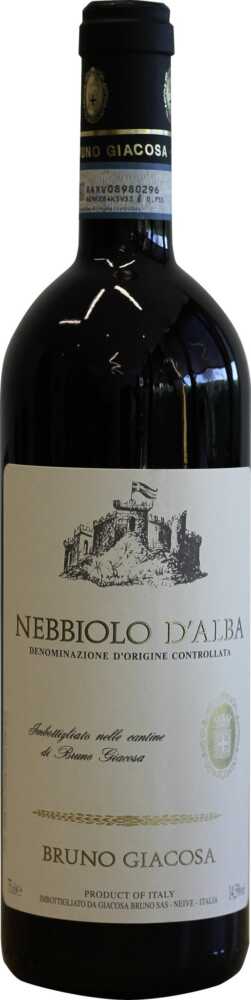 Nebbiolo DAlba Doc Piemont