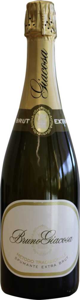 Spumante Extra Brut  Piemont