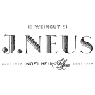 Weingut Weingut J. Neus Logo