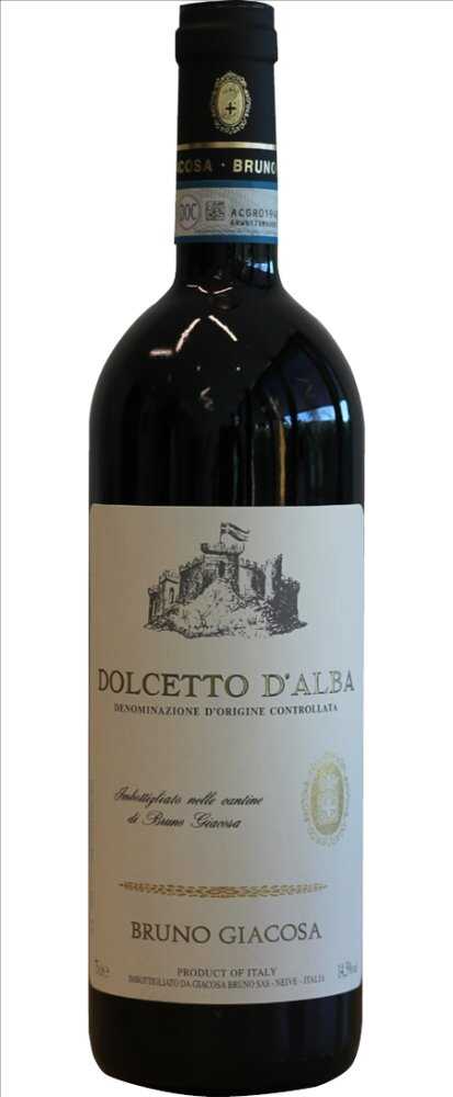 Dolcetto DAlba