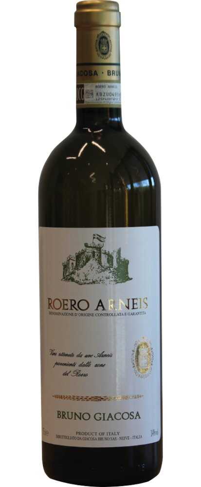 Roero Arneis